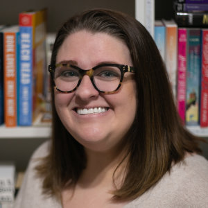 Amanda Hunt