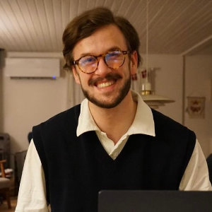 Christoffer Dithmer