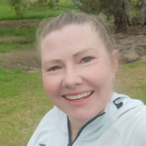Jodieann Cocks