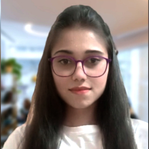 Shruti Pandey