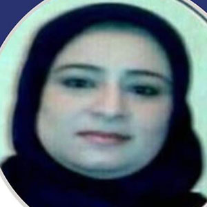 Yara Ahmed