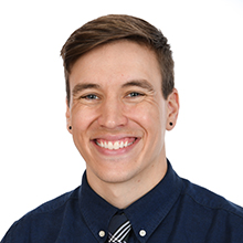 Gabe Haydu