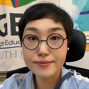 Rira Lee