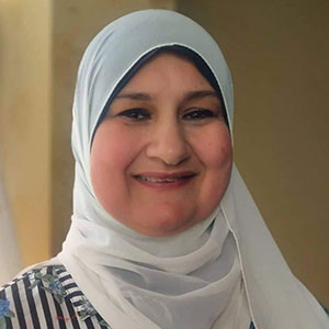 Hanan Ibraim Hafez