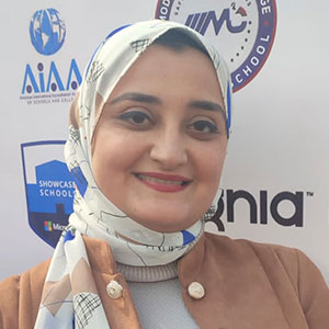Heba Sabry Eladeeb