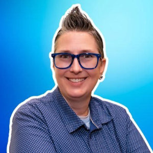 Jennifer Hall