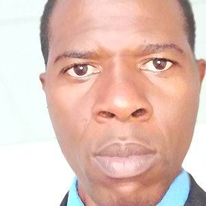 Justice Gumbochuma