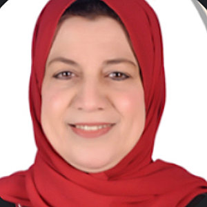 Manal Ahmed Elshal
