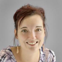 Marie-Eve Lapolice