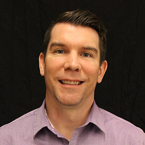 Michael Drezek