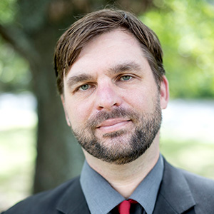 Michael Harvey