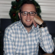 Nicholas Clayton