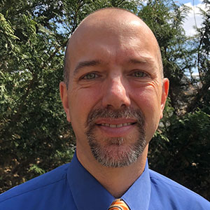 Scott Lewis