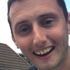 Patrick Hickey