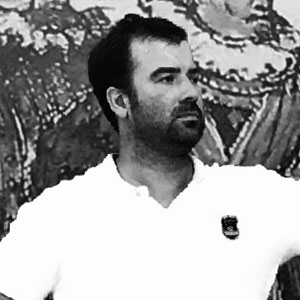 Sebastian Staack