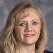 Shelly Robinson