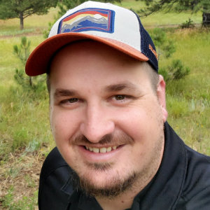 Stephen Carr