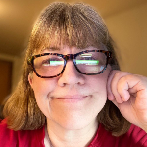 Julie Ahern