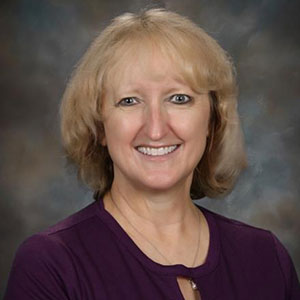 Caryn Long